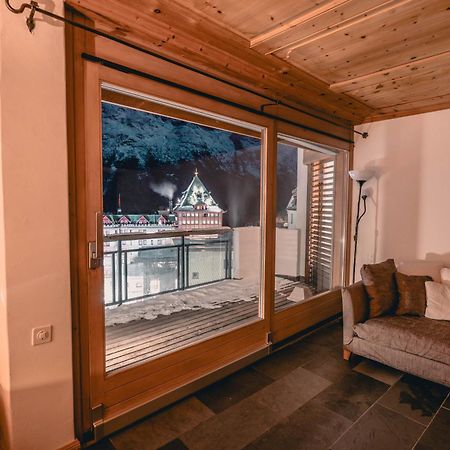 St Moritz 3 Suite Vista Lago エクステリア 写真